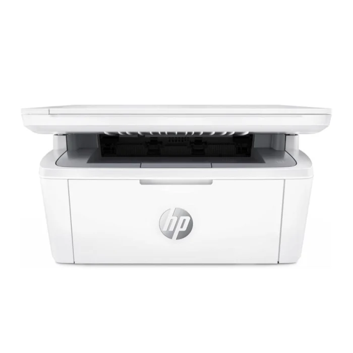 HP Laser Jet M141W Multifunctional B&amp;W Printer (White)