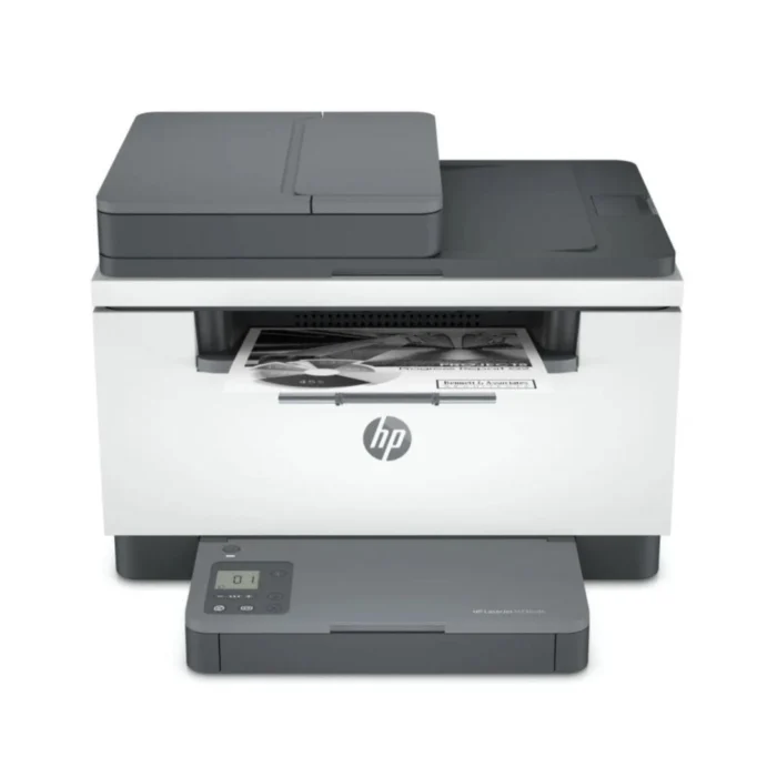 HP LaserJet MFP M236sdn Monochrome Duplex Networking Printer