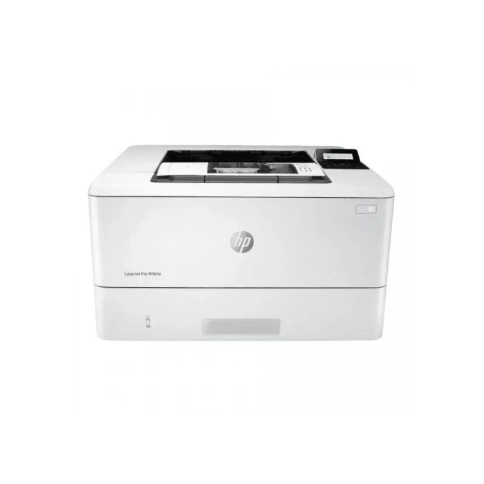 HP LaserJet Pro M4003DN B&amp;W Printer (White)
