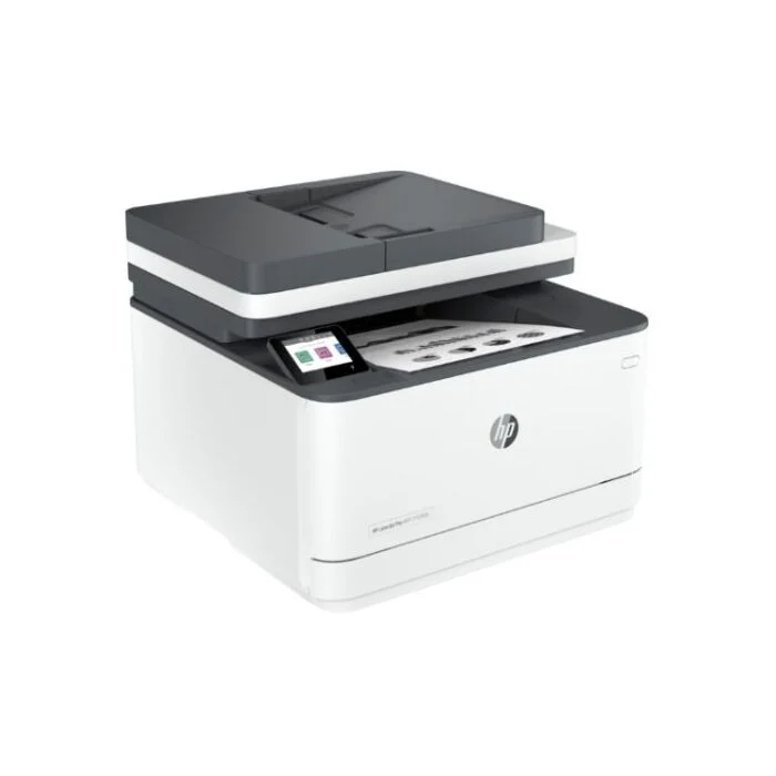 HP Laserjet Pro Multifunctional 3103fdw Wireless B&amp;W 3 in 1 Printer