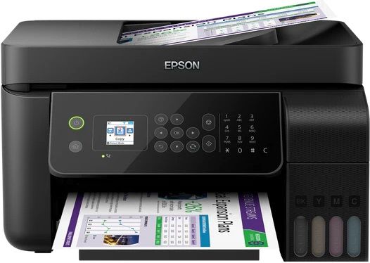 Epson EcoTank L5290 All In One Printer