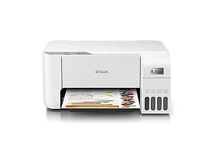 EPSON ECOTANK L3216 All-in-One Ink Tank Printer