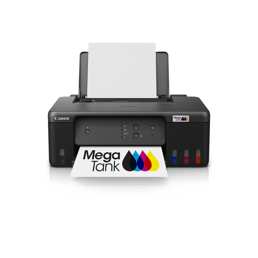 Canon PIXMA G1730 | MegaTank Inkjet Printer | High Yield | 4800×1200 DPI | Low-Cost Printing