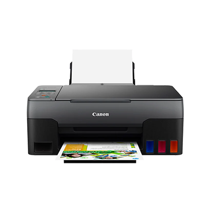 Canon Ink Tank - PIXMA G3020 | Wireless All-in-One Printer