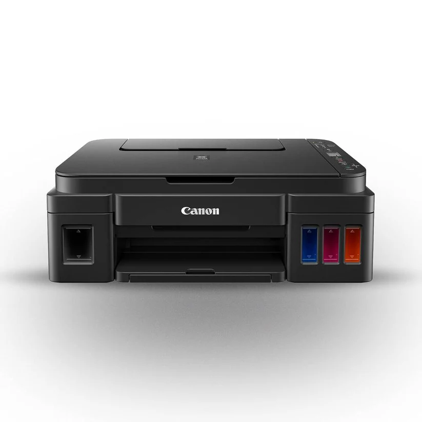Canon PIXMA G3010 | Wireless All-In-One | Print, Scan, Copy | Wi-Fi | Ink Tank