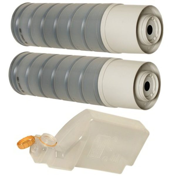 Xerox WorkCentre 5755 Black Toner Cartridge