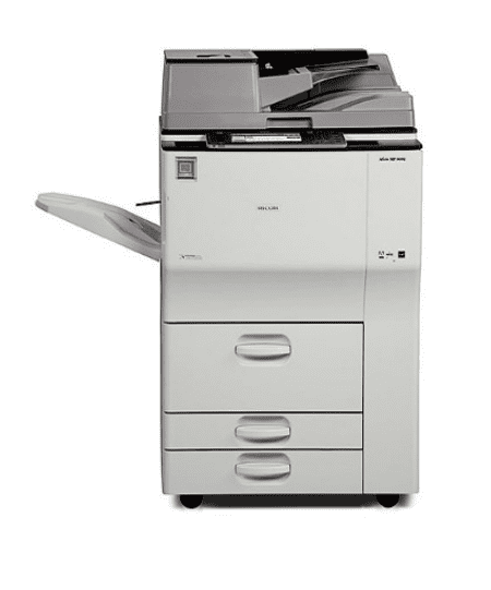 Ricoh MP C8002SP A3 Color Multifunction Printer (Refurbished) – 80 PPM
